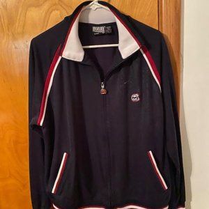Billabong Track Jacket